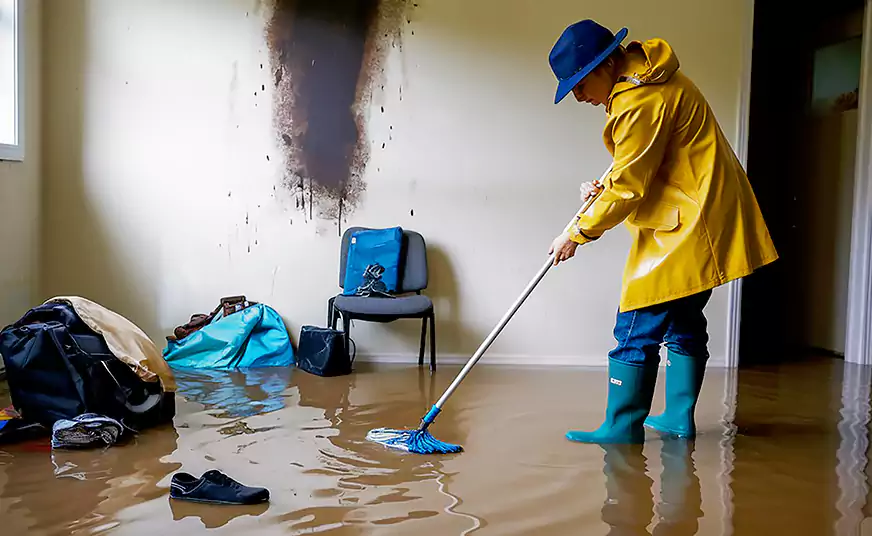 Emergency Water Restoration Columbus