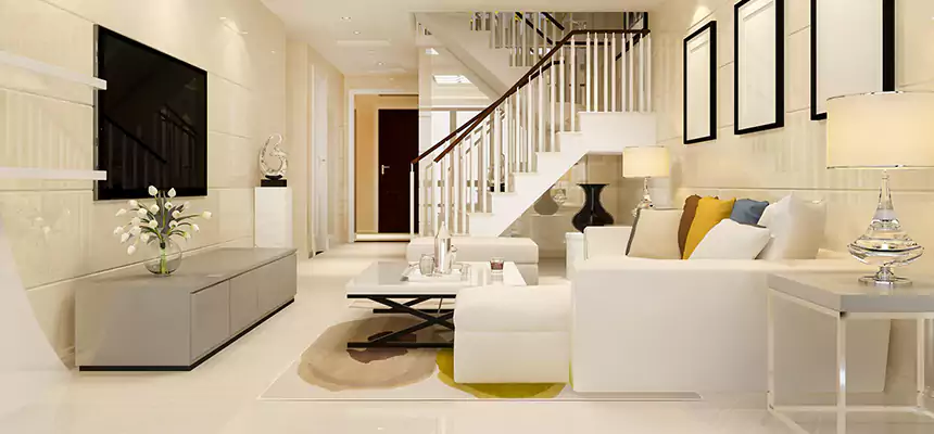 Wet Basement Cleanup in Columbus