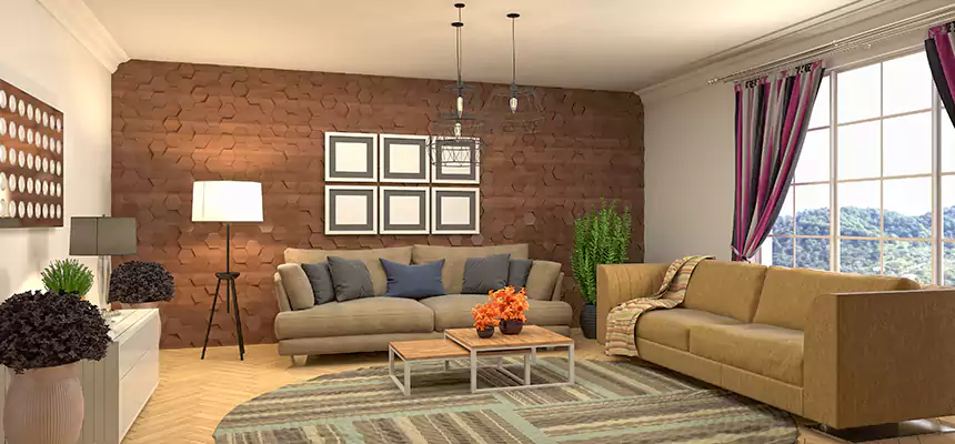 Fire Restoration Lakewood in Columbus