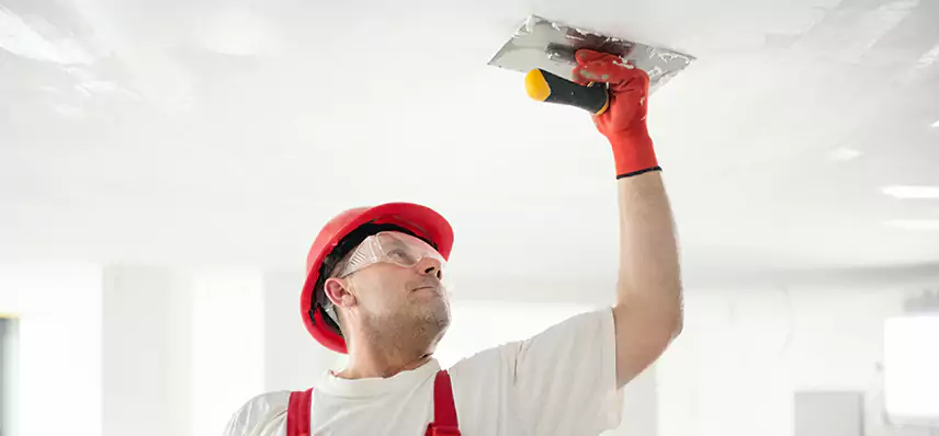 Basement Water Damage Repair in Columbus