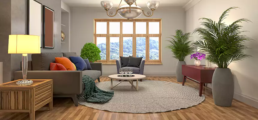 Local Water Mitigation in Columbus