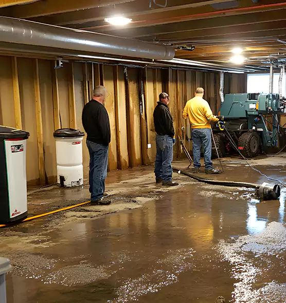 Trusted Emergency Water Extraction Company in Columbus, GA