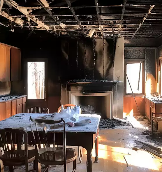 Trusted Fire Restoration Company in Columbus, GA