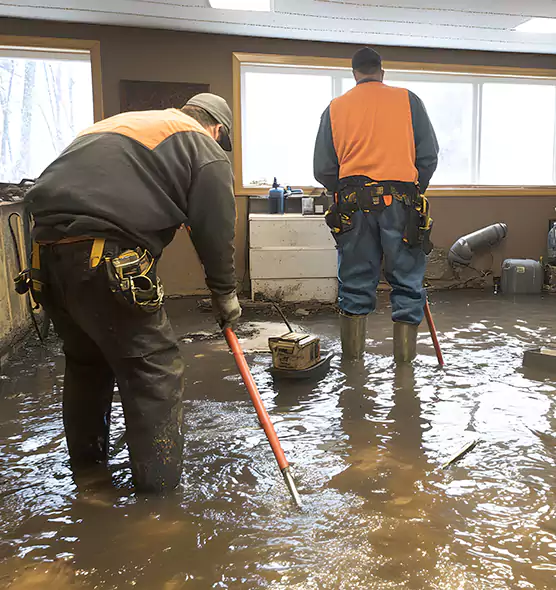 Trusted Flood Cleanup Company in Columbus, GA