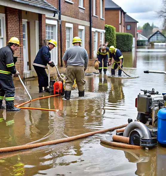 Trusted Flood Restoration Company in Columbus, GA