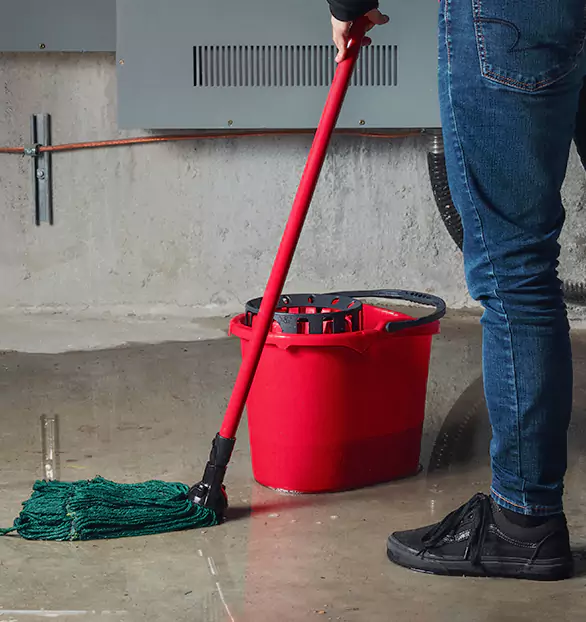 Trusted Sewage Cleanup Company in Columbus, GA