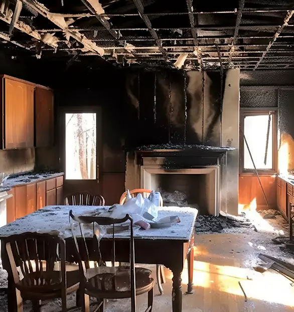 Trusted Smoke Cleaning Company in Columbus, GA