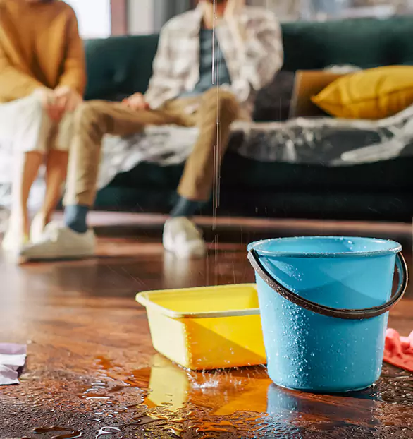 Trusted Water Remediation Company in Columbus, GA