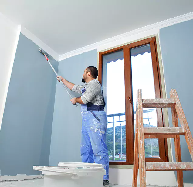 Why Choose Grand Restoration Pros for Drywall Water Damage Repair in Columbus, GA?