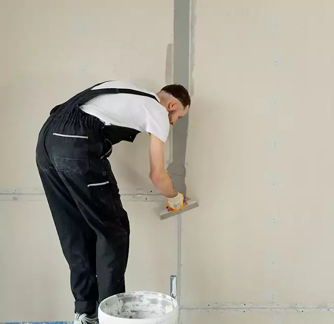 Why Choose Grand Restoration Pros for Fixing Water Damaged Drywall in Columbus, GA?