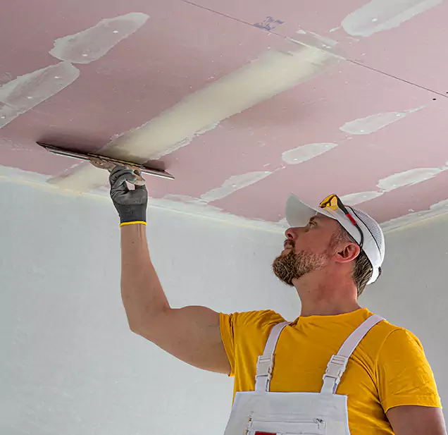  Why Choose Grand Restoration Pros for Leaking Ceiling Repair in Columbus, GA?