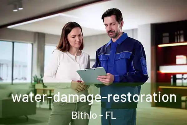 water-damage-restoration Bithlo - FL
