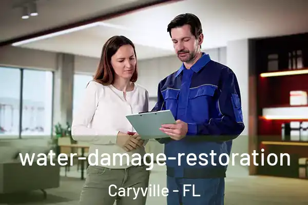  water-damage-restoration Caryville - FL