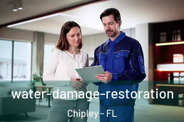 water-damage-restoration Chipley - FL