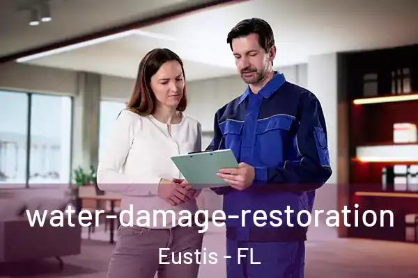  water-damage-restoration Eustis - FL